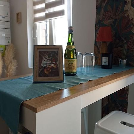 Bienvenue Chez Vous Διαμέρισμα Cormeilles  Εξωτερικό φωτογραφία