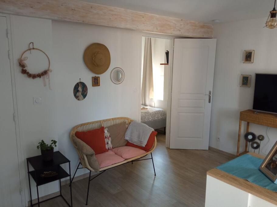 Bienvenue Chez Vous Διαμέρισμα Cormeilles  Εξωτερικό φωτογραφία