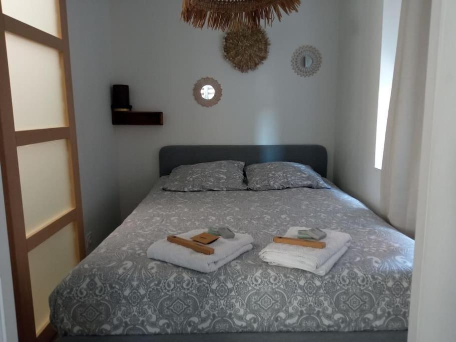 Bienvenue Chez Vous Διαμέρισμα Cormeilles  Εξωτερικό φωτογραφία