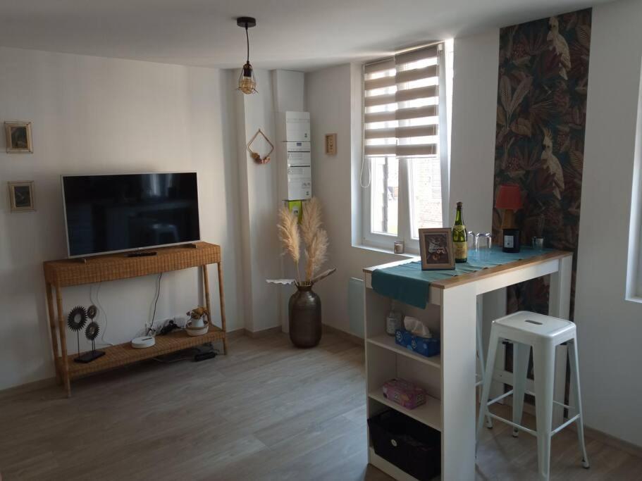 Bienvenue Chez Vous Διαμέρισμα Cormeilles  Εξωτερικό φωτογραφία